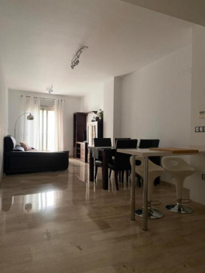 Apartamento Arroyo 27 - Aloha Sevilla